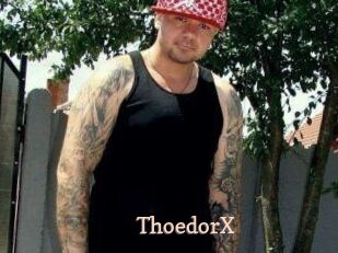 ThoedorX
