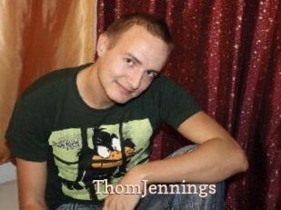 ThomJennings