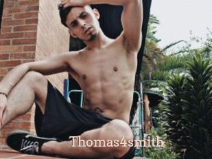 Thomas4smith Chaude Vision