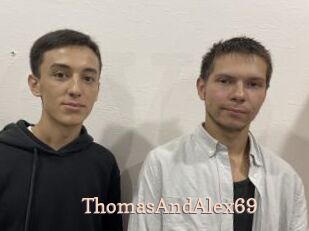 ThomasAndAlex69