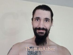 Thomas_Asher Chaude Vision