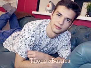 ThomasBarnes