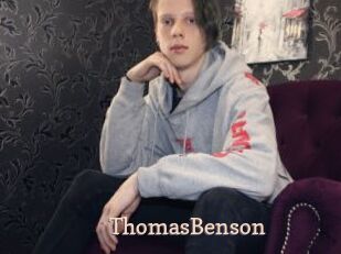 ThomasBenson
