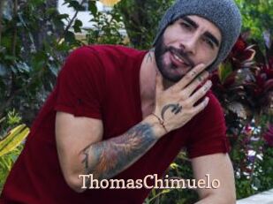 ThomasChimuelo