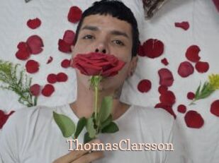 ThomasClarsson Chaude Vision