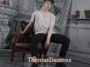 ThomasDamons