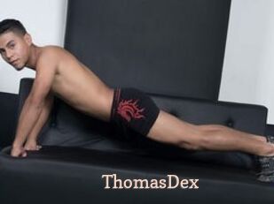 ThomasDex