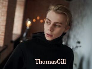 ThomasGill Chaude Vision