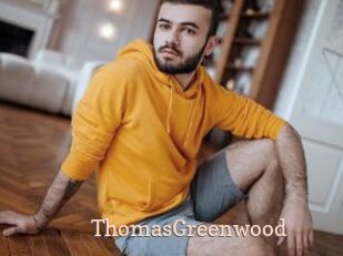 ThomasGreenwood