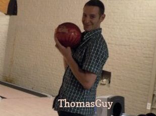 ThomasGuy Chaude Vision