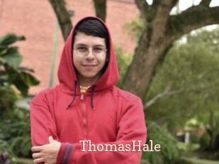ThomasHale