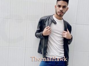 ThomasHawk Chaude Vision