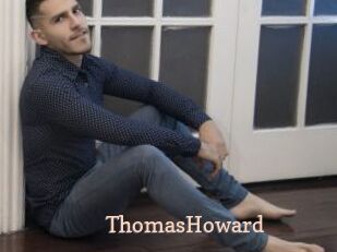ThomasHoward
