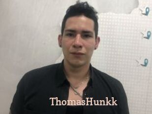 ThomasHunkk Chaude Vision