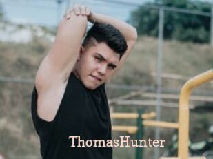 ThomasHunter