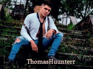 ThomasHuunterr