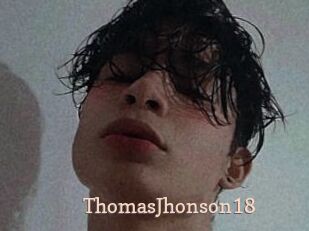ThomasJhonson18