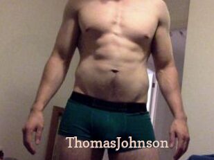 ThomasJohnson