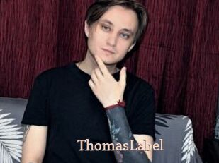 ThomasLabel