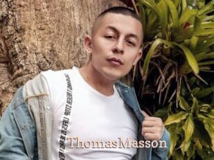 ThomasMasson