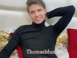 ThomasMunz Chaude Vision