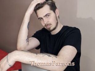 ThomasParsons