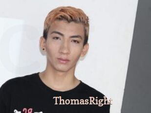 ThomasRight