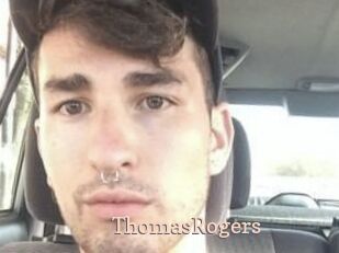 Thomas_Rogers Chaude Vision