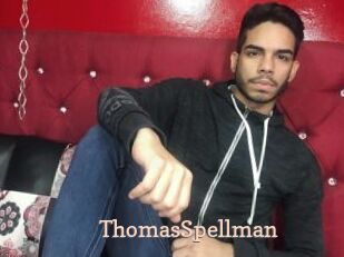 ThomasSpellman