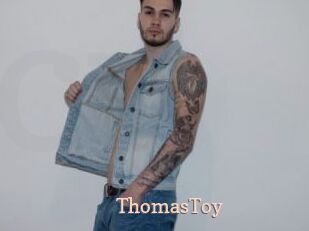 ThomasToy