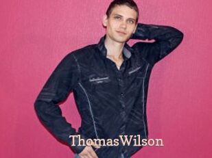 ThomasWilson