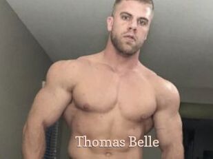 Thomas_Belle Chaude Vision