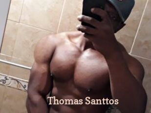 Thomas_Santtos Chaude Vision