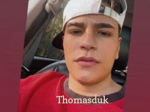 Thomasduk Chaude Vision