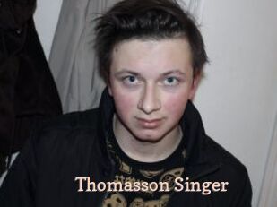 Thomasson_Singer Chaude Vision