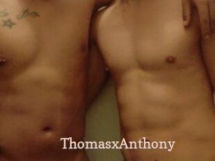 ThomasxAnthony