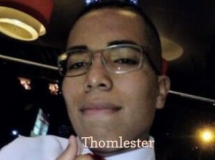 Thomlester