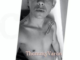 ThommyVaron