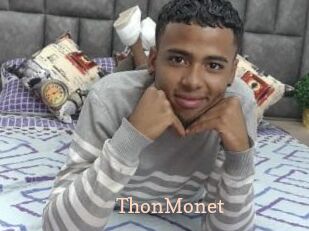 ThonMonet Chaude Vision