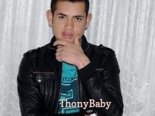 ThonyBaby Chaude Vision