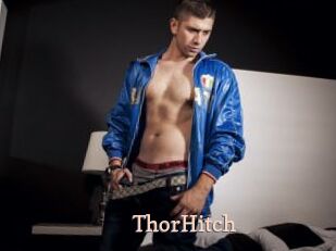 ThorHitch Chaude Vision