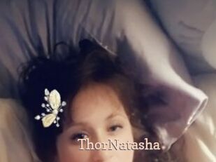 ThorNatasha