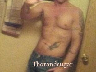 Thorandsugar Chaude Vision