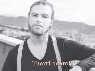 ThorrLodbrok Chaude Vision