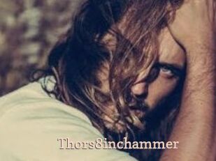 Thors8inchammer
