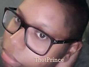ThotPrince