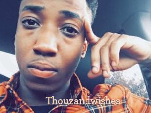 Thouzandwishes