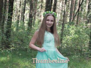 Thumbeelina