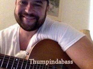 Thumpindabass