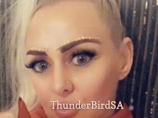 ThunderBirdSA